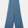 Pantaloni Wide Leg A Vita Alta^Tally Weijl Shop