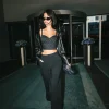 Pantaloni Wide Leg Tailoring Neri^Tally Weijl Cheap