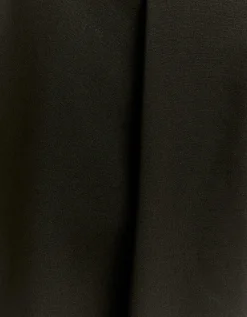Pantaloni Wide Leg Tailoring Neri^Tally Weijl Cheap